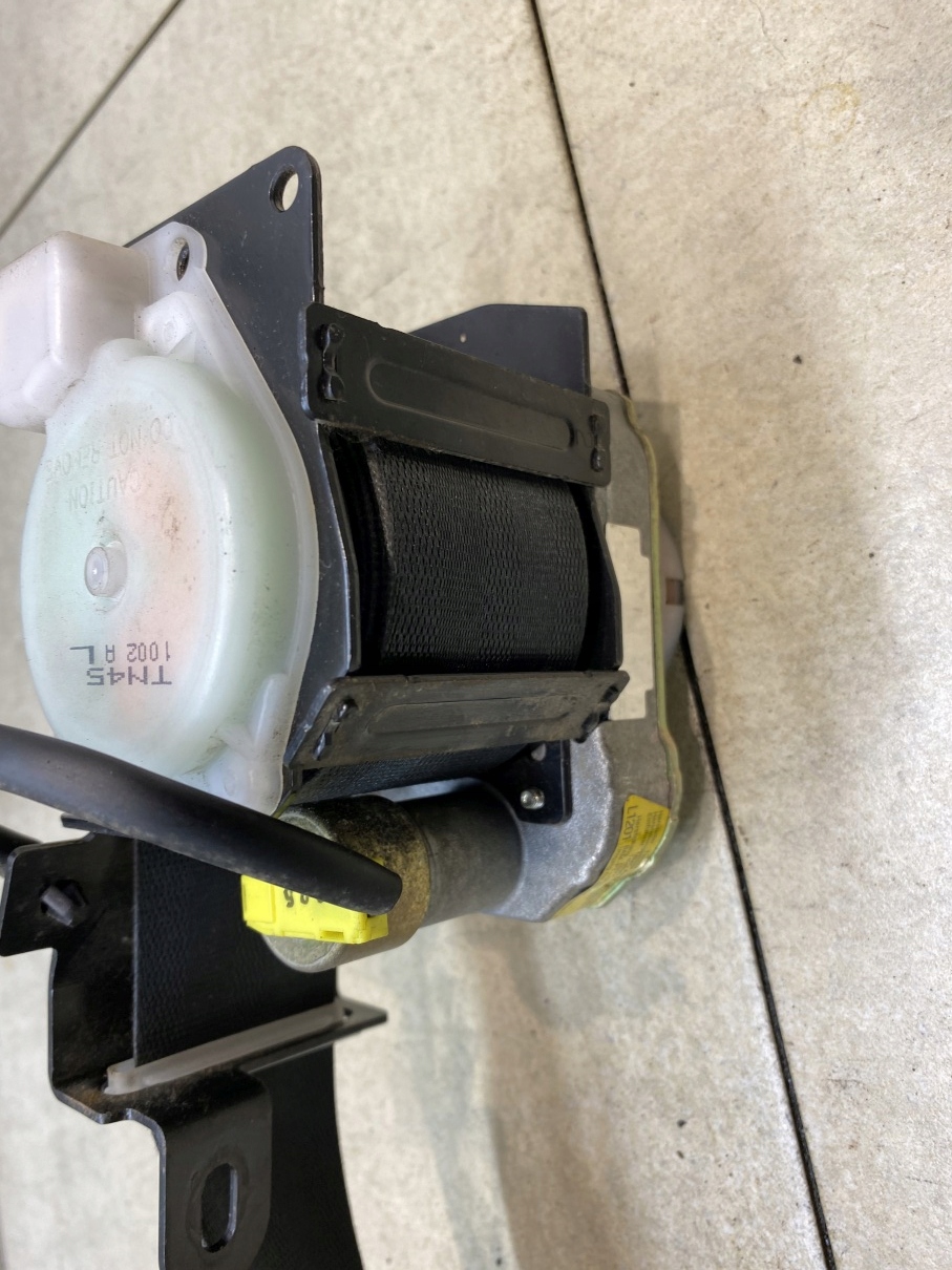 Gurten Sicherheits links vorne PAJERO PININ TKAB2EN250