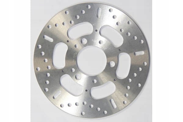 Oprava Brzdového Rotora Rnd Re MD802