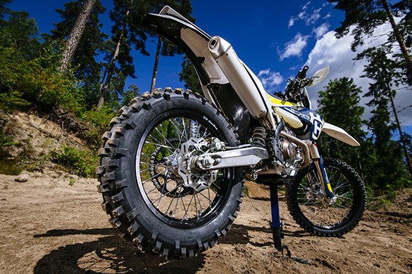 Metzeler MCE 6 Days Extreme 140/80-18 SOFT PROMO Model Mce 6 Days Extreme Soft