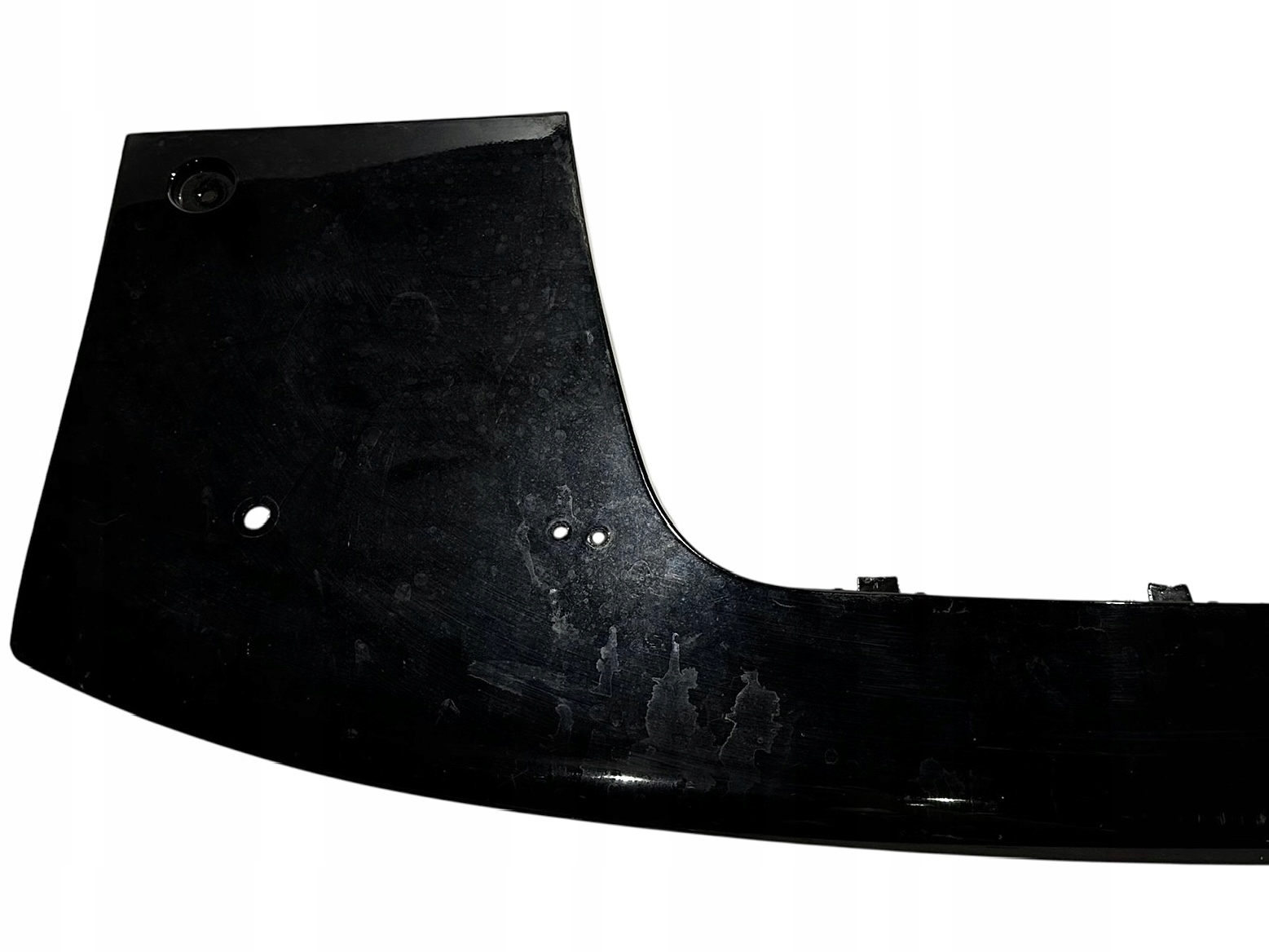 RANGE ROVER SPORT SV CARBON spoiler accessori Paraurti P9XM-17F775-A