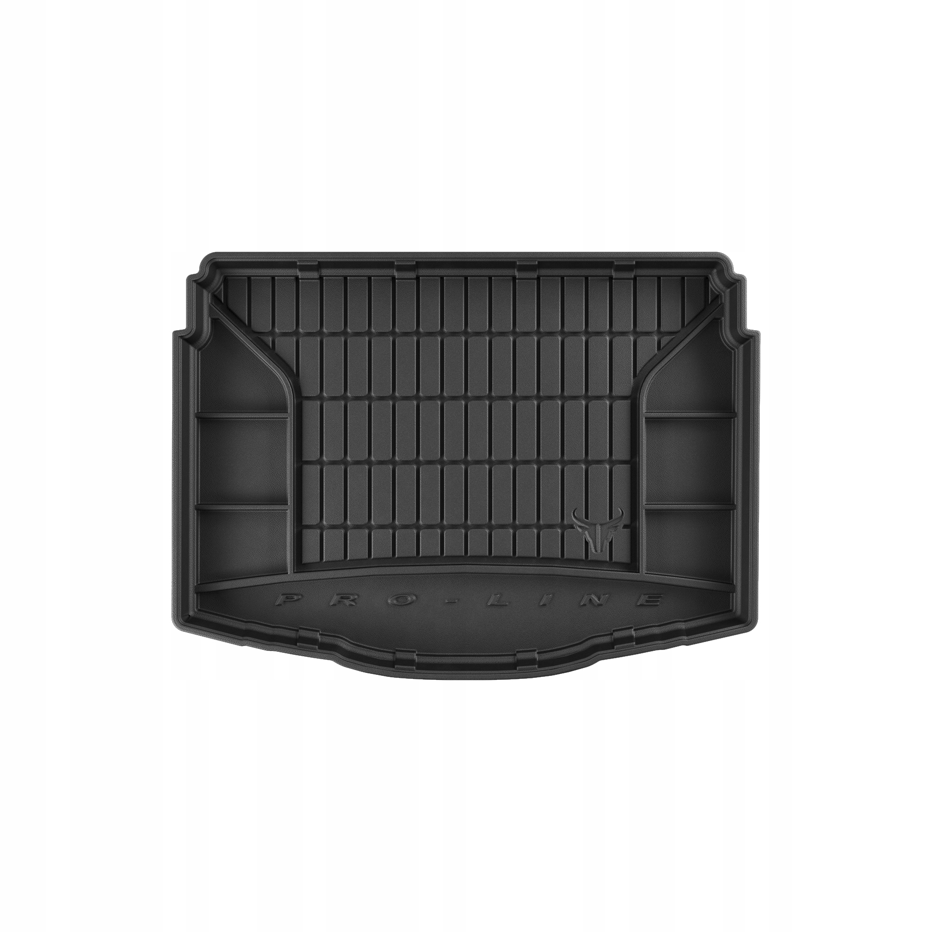 Frogum ProLine Gumová rohož do kufru 3D pro Mazda CX-3 2014-2021