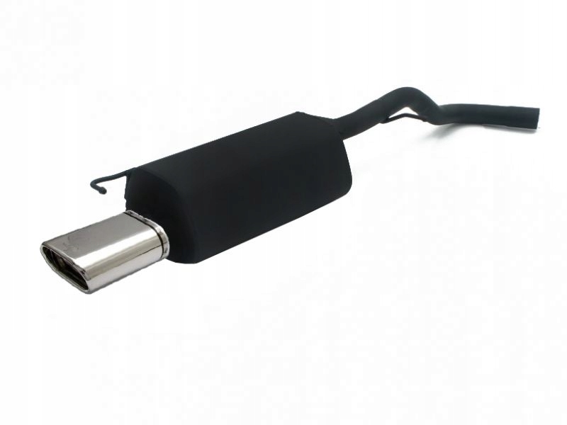 Tlumič Audi A3 typ 8L 1996-2003 1,8i 92kW