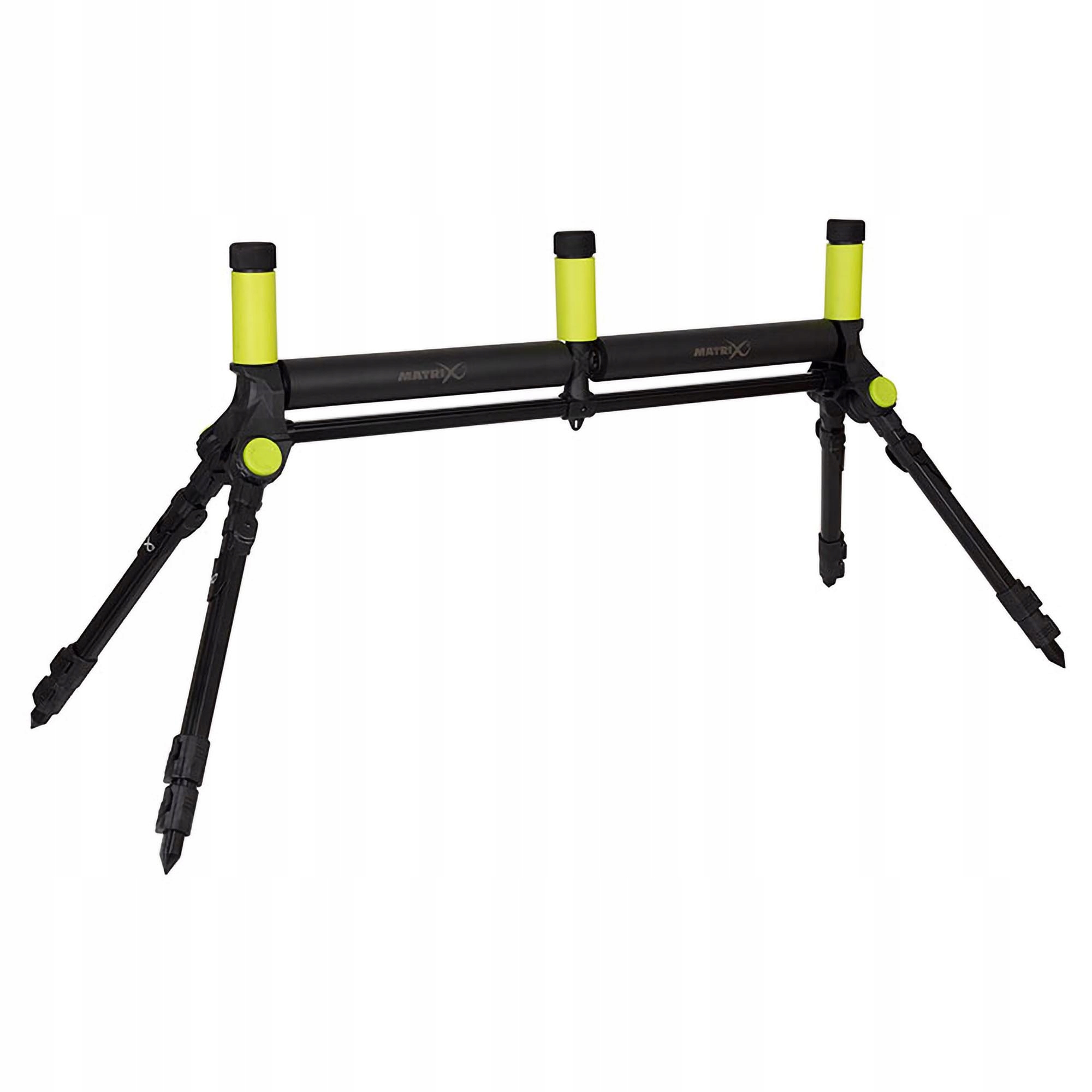 Váleček pro tyčku Matrix Freeflow Mkii Double Roller