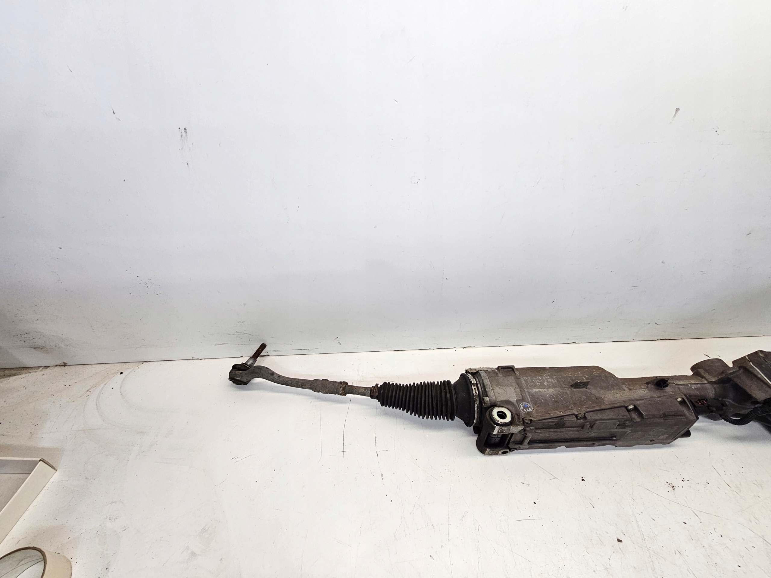 Boîter direction Électrique AUDI A4 B8 A5 8T LIFT 8K2423055AD