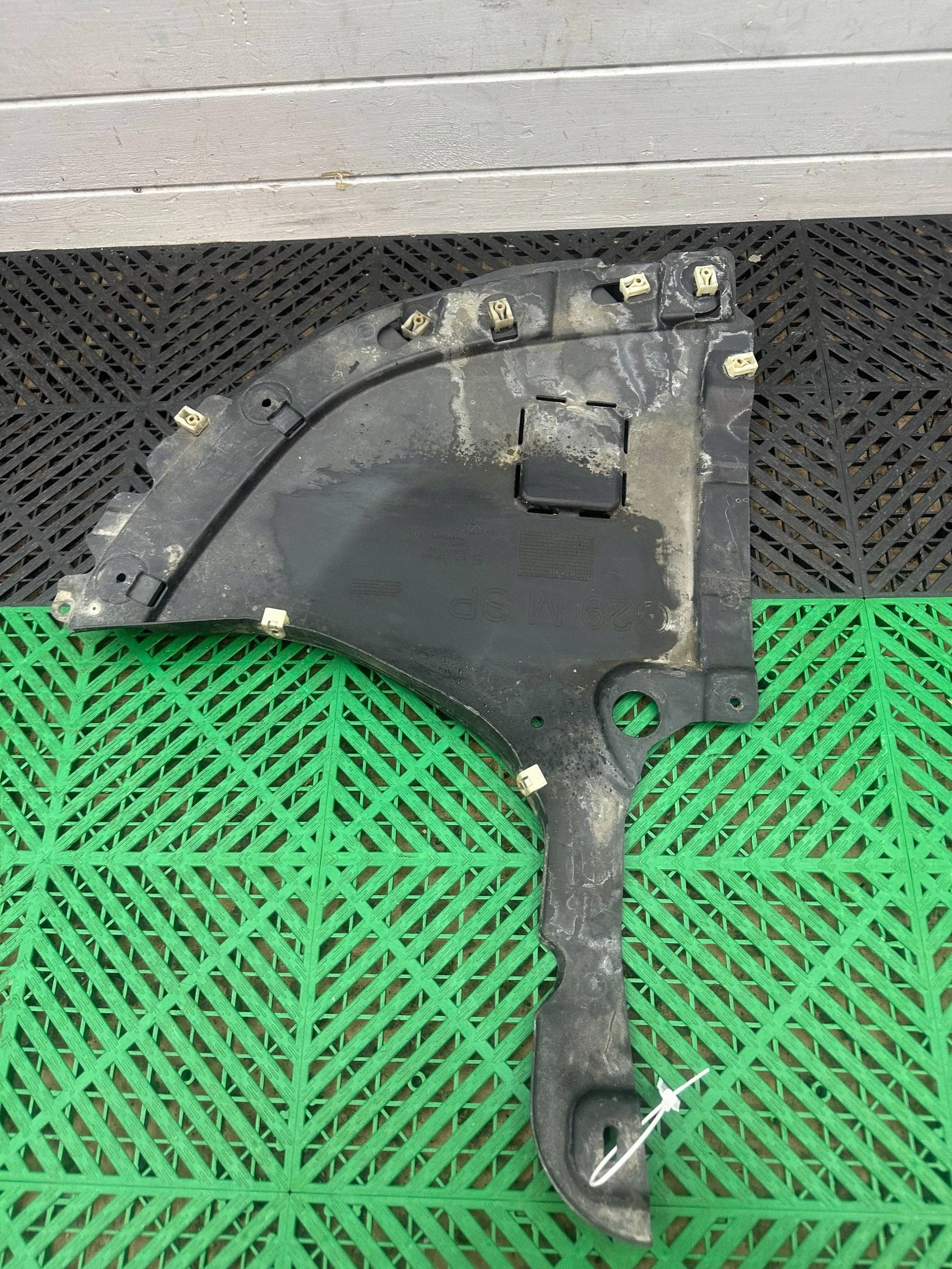 mudguard front BMW Z4 g29 8075365