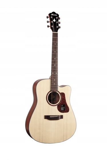 Mantic AG-1C Na – Akustická kytara