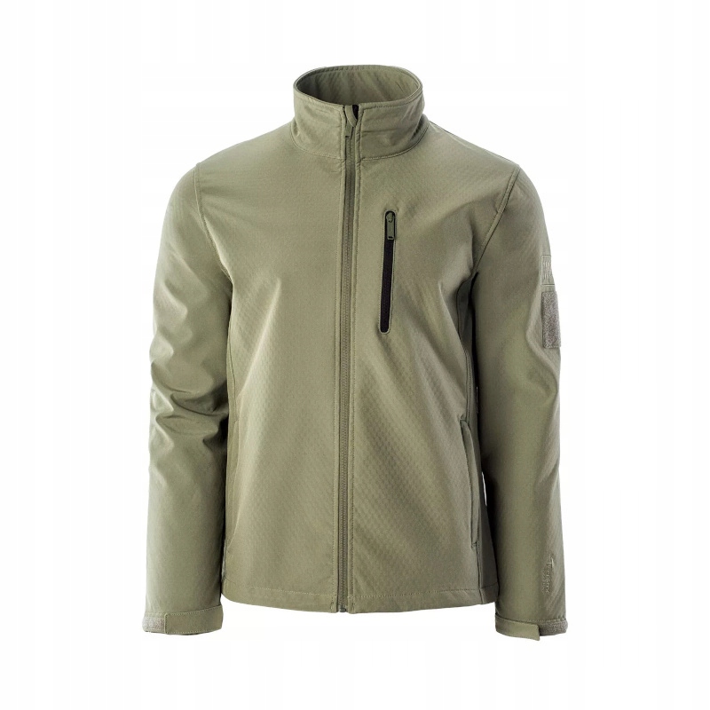 Pánská softshellová bunda Magnum Deer 2.0 M Olive Green