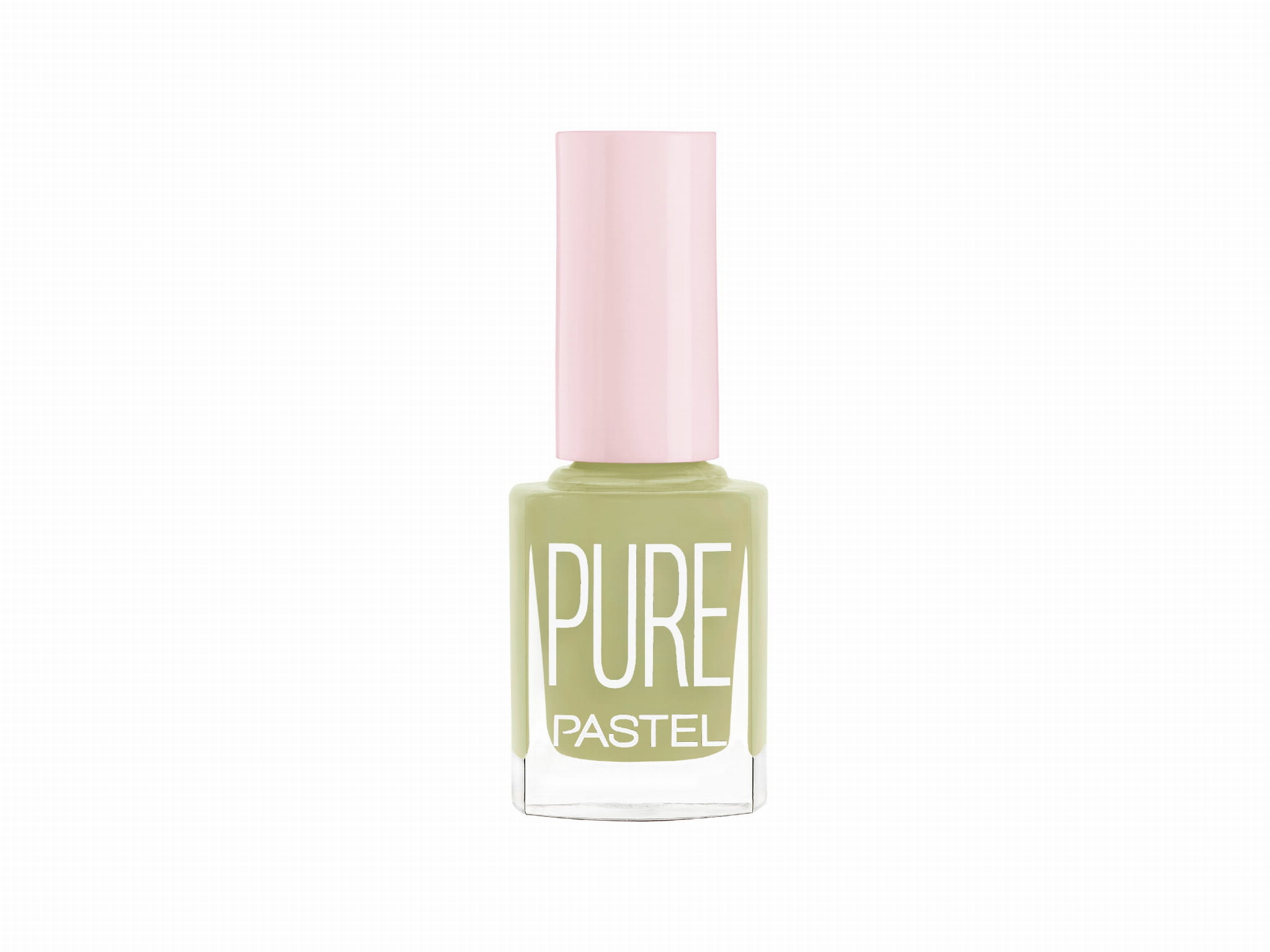 

Pastel Lakier do paznokci Pure nr 619 13ml