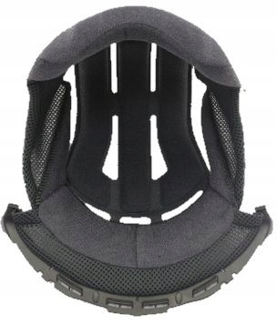 SHOEI WKŁADKA CENTRALNA XL9 DO KASKU J-WING, HORNET DS, RJ PLATINUM R