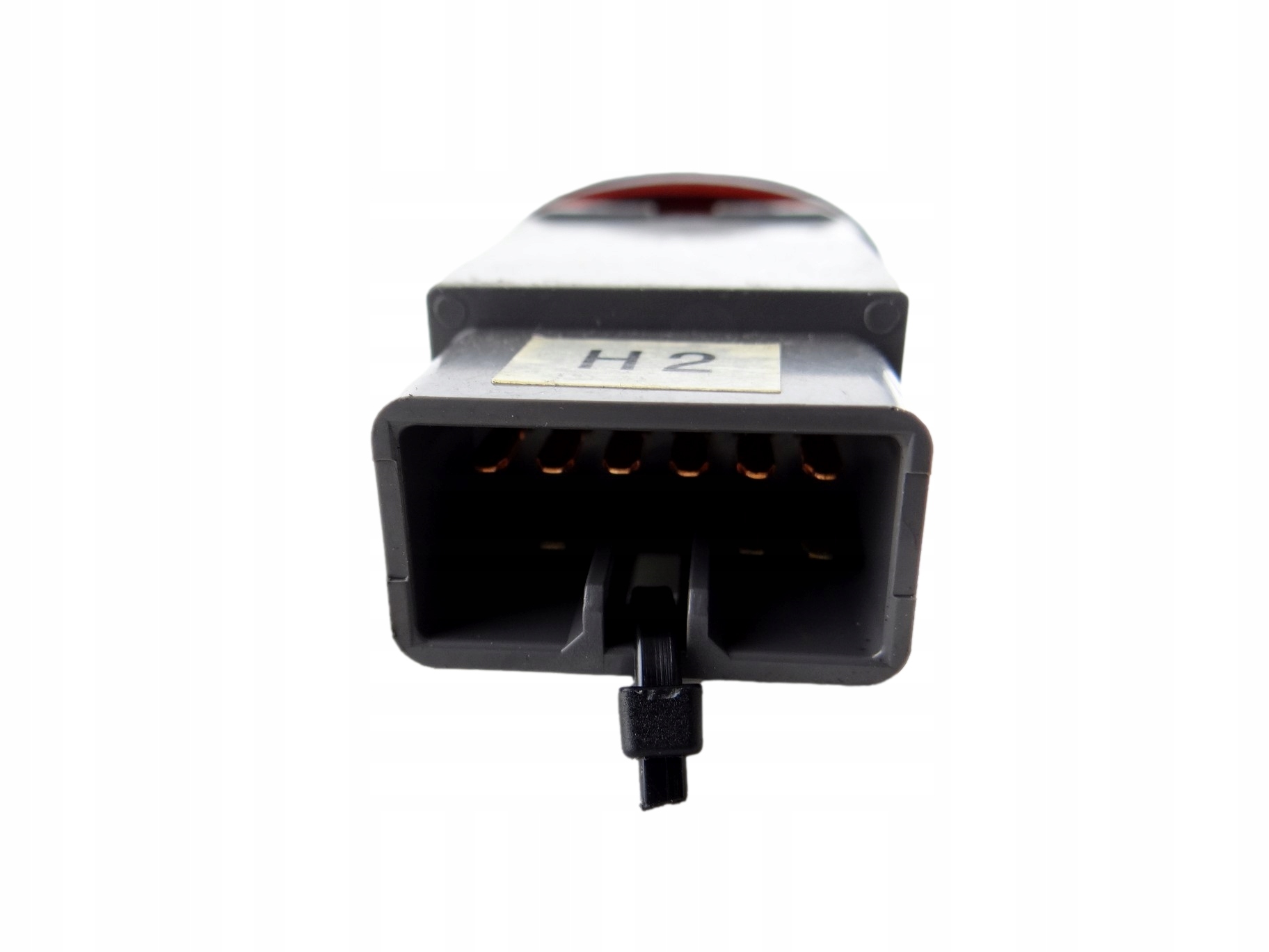interruttore luci Luci di emergenza DAEWOO MATIZ 864W0140