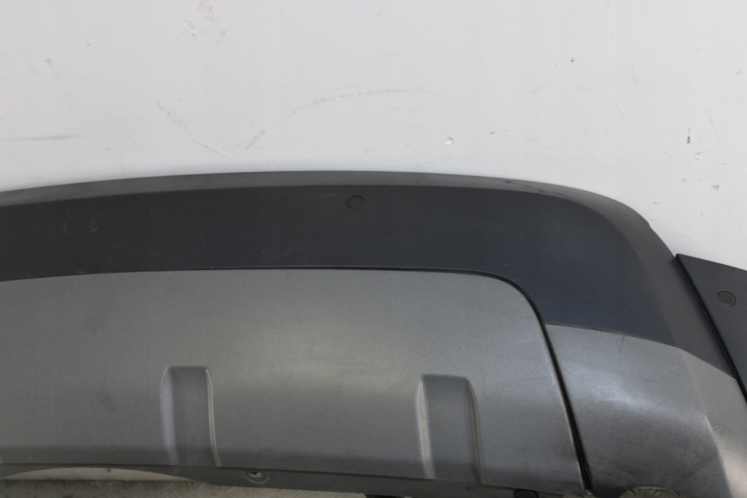 bumper rear part rear 4 X PDC LAND ROVER DISCOVERY V 5 L462