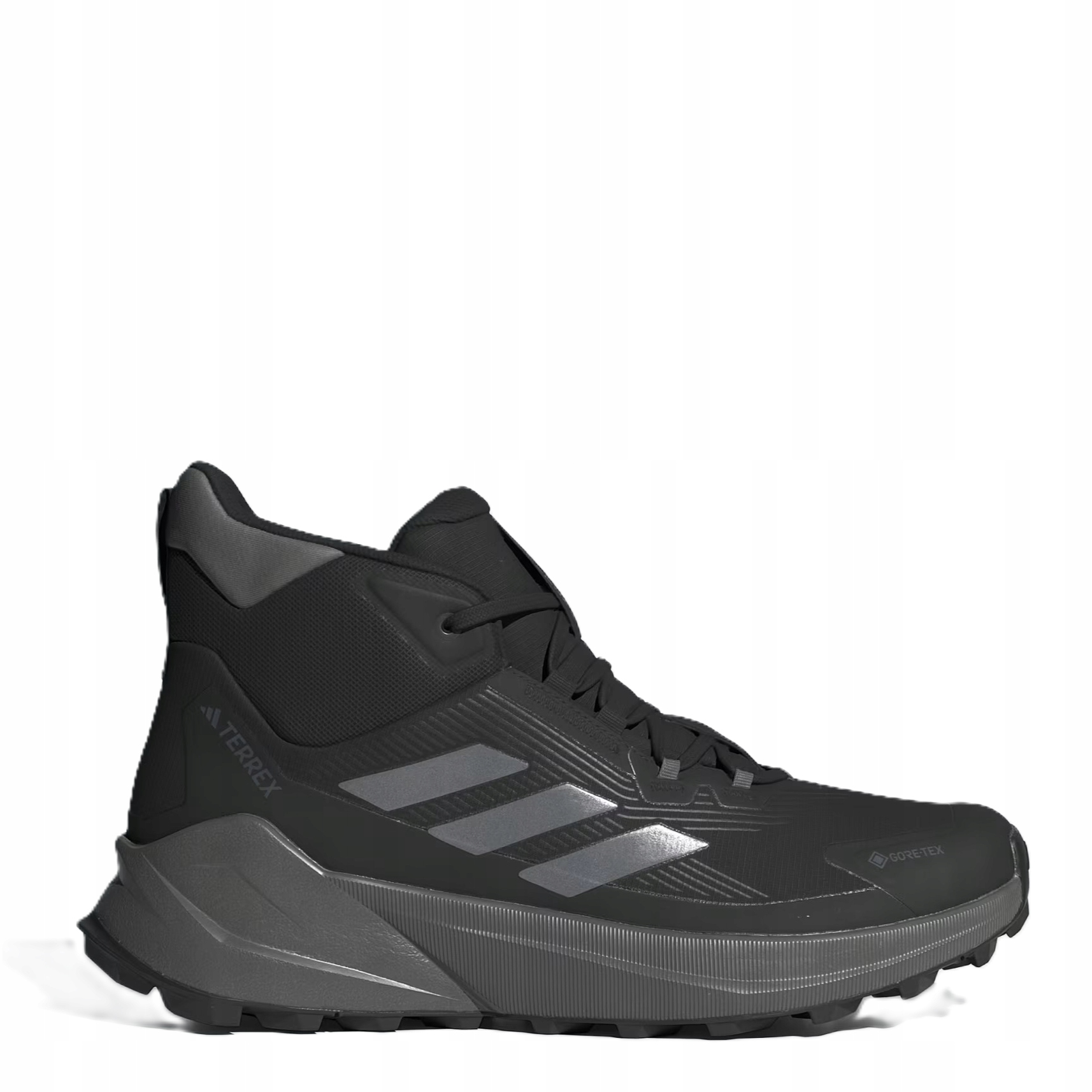 Adidas buty Trekkingowe Górskie Terrex Trialmaker Mid Gore-Tex r. 50 2/3