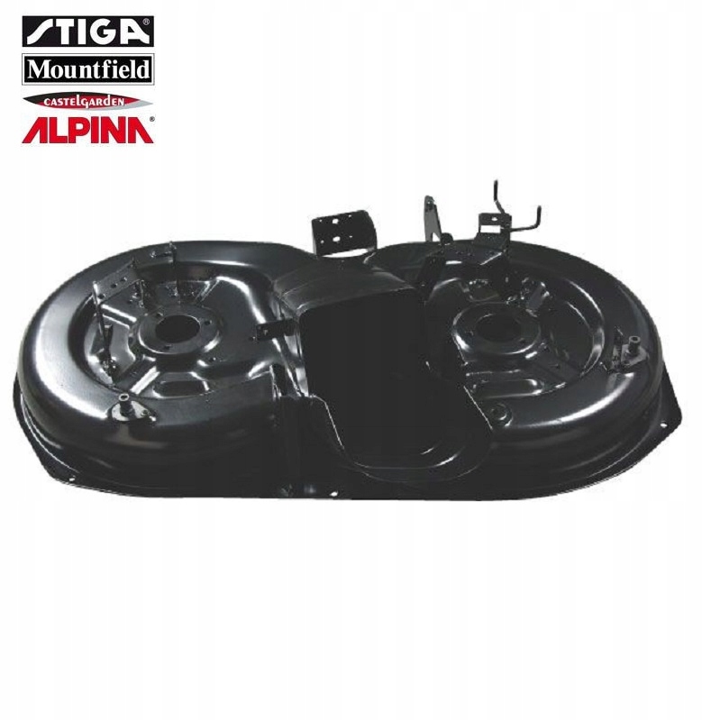 KOSISKO DECK CASTELGARDEN J JR JTP JB JX JS 92 XJ 145 160 VIKING ORYGINAŁ Typ kosisko