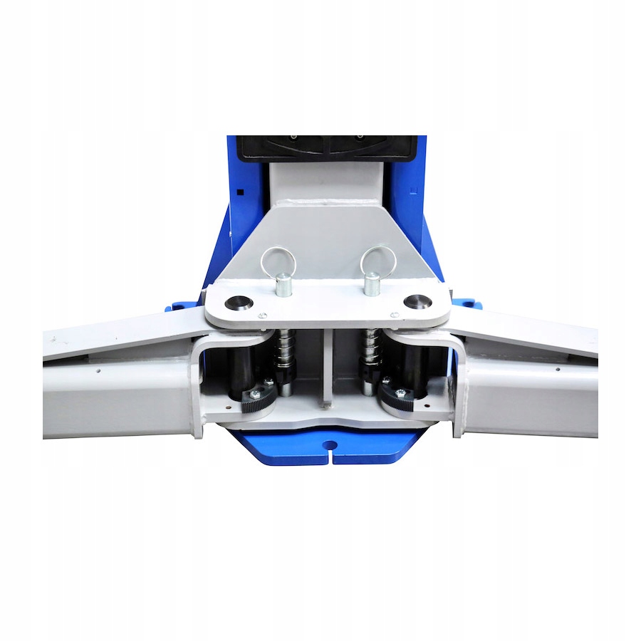 NORTEC Podnośnik PD5500TOP EV pojazdy elektryczne Udźwig 5.5 kg