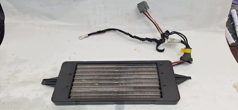 heater MASERATI QUATTROPORTE EA446001