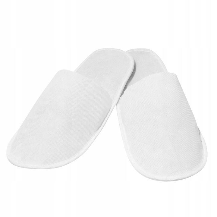 

Kapcie hotelowe 1.03 zakryte Standard 100 par