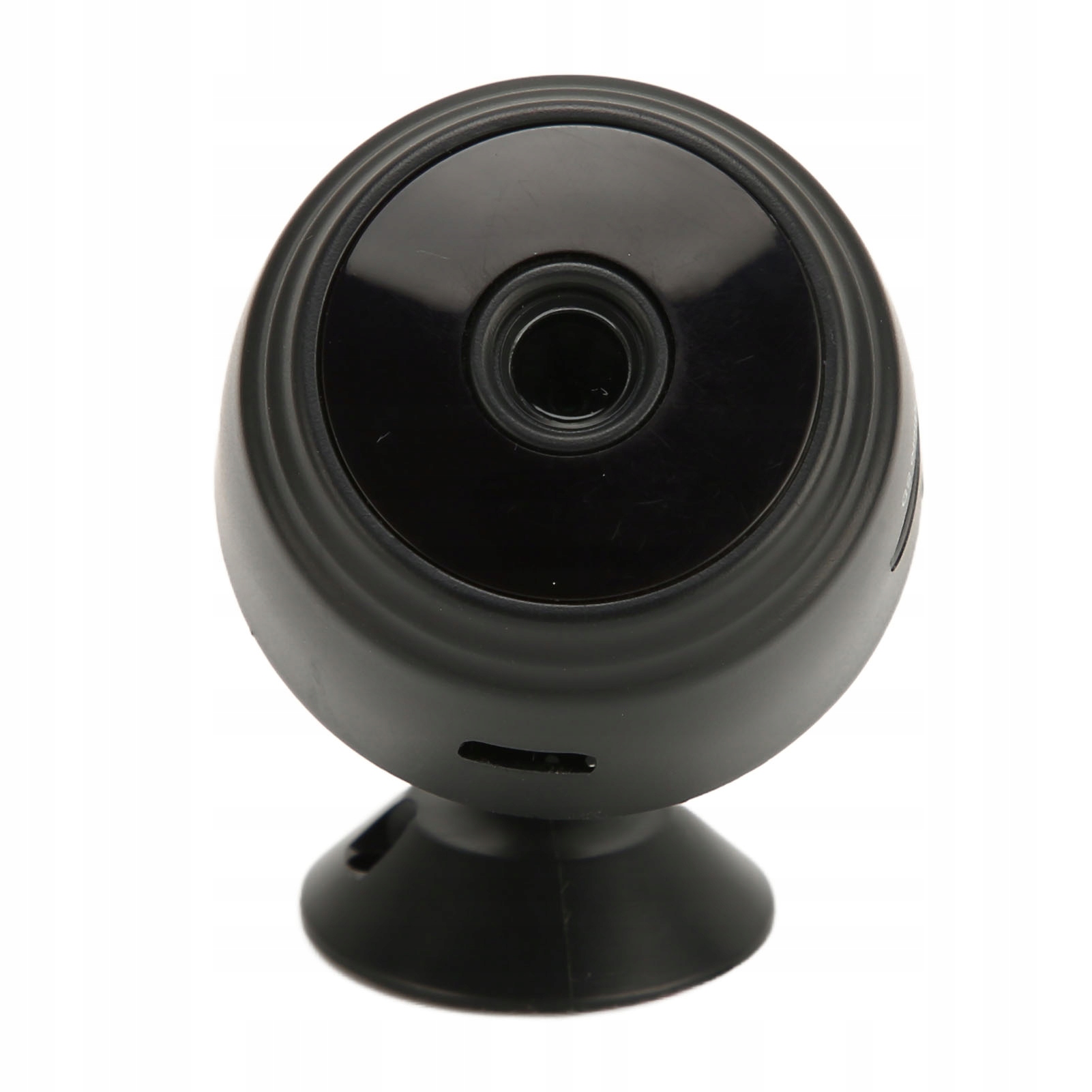 A9 KAMERA WIFI IP SMART FULL HD MONITORING BEZPRZEWODOWA Marka bez marki