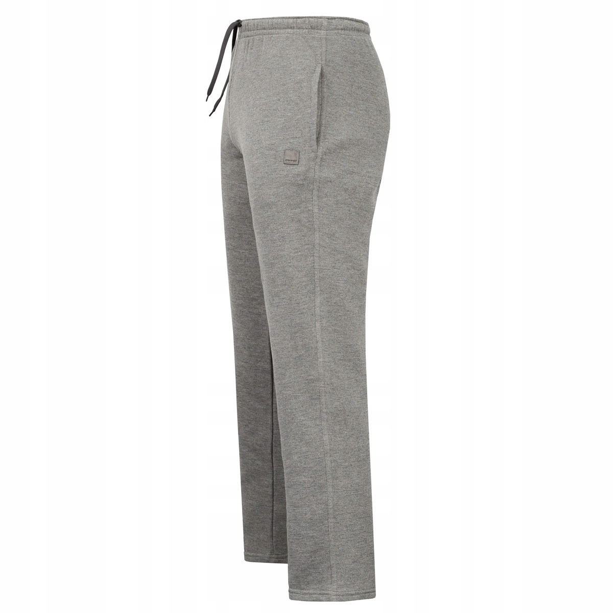 Kalhoty Daniel Šedé M