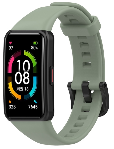

Pasek Opaska Do Huawei Band 6 Honor Band 6