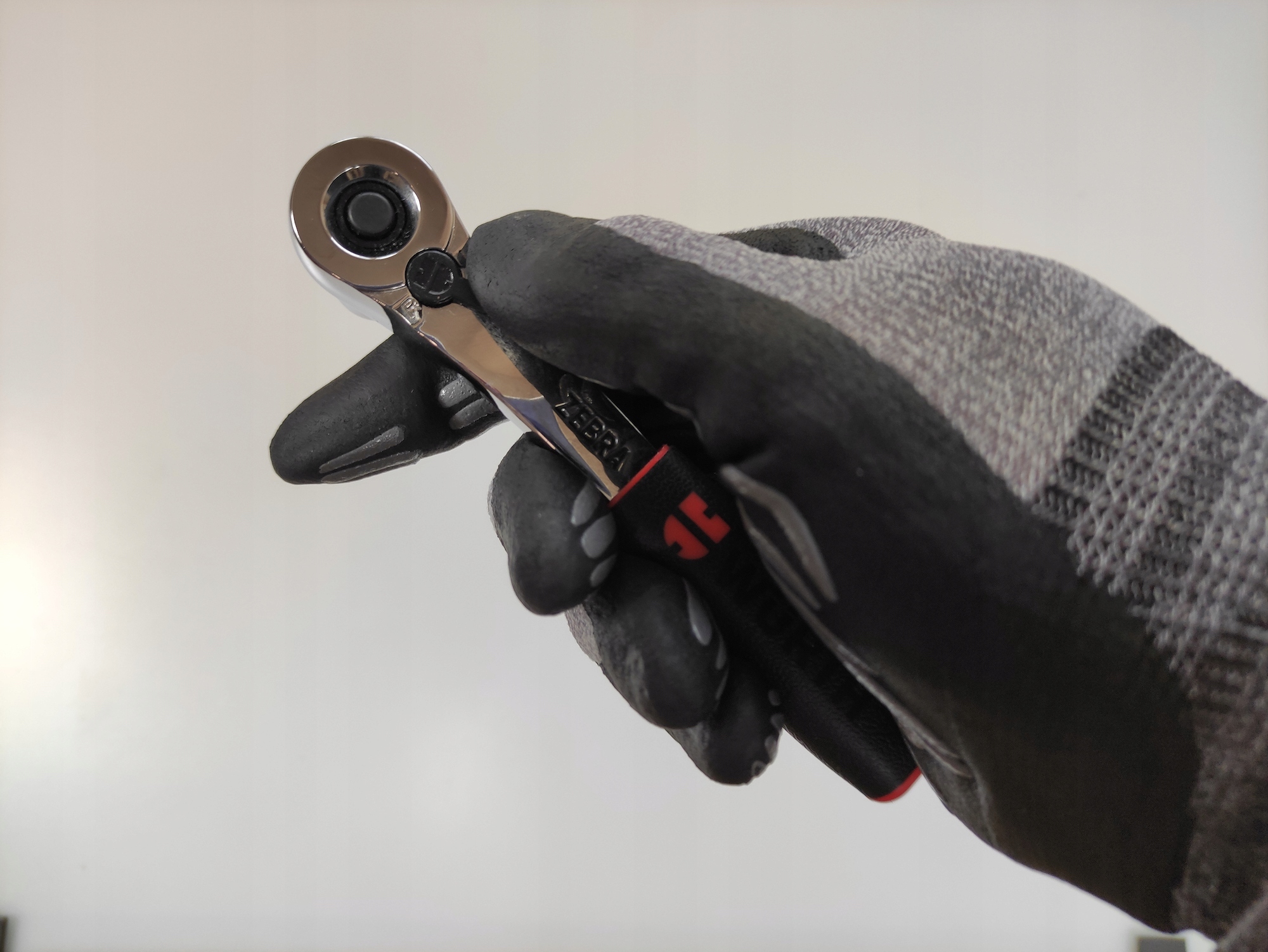 WURTH RĘKAWICE ROBOCZE Tigerflex Plus NITRYLOWE BEZSZWOWE WZMOCNIONE ROZ.10 Marka Wurth