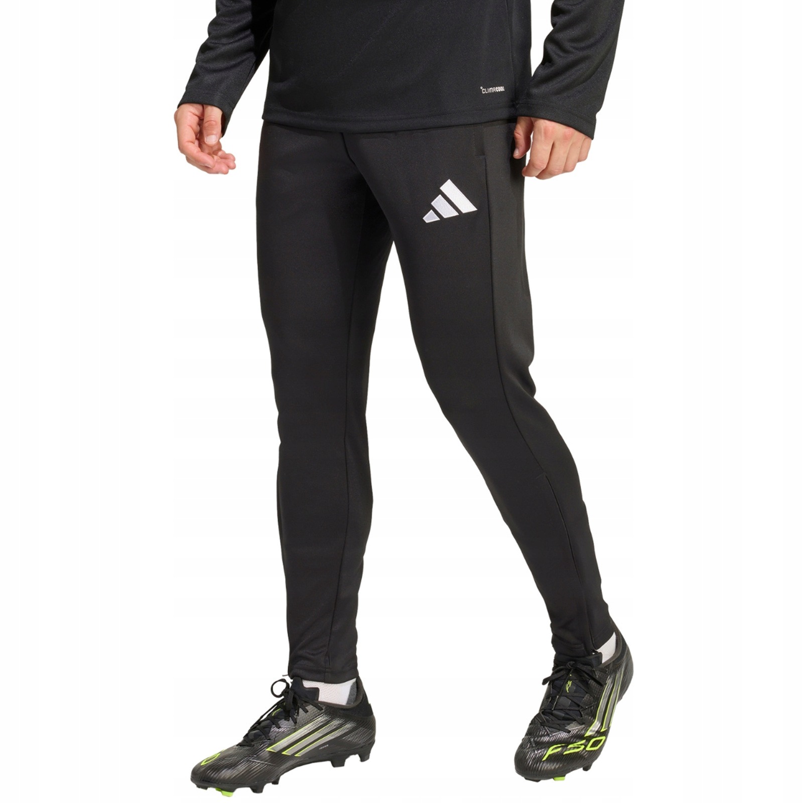 Tréninkové Tepláky Adidas Entrada 26 Training Pants KE9848