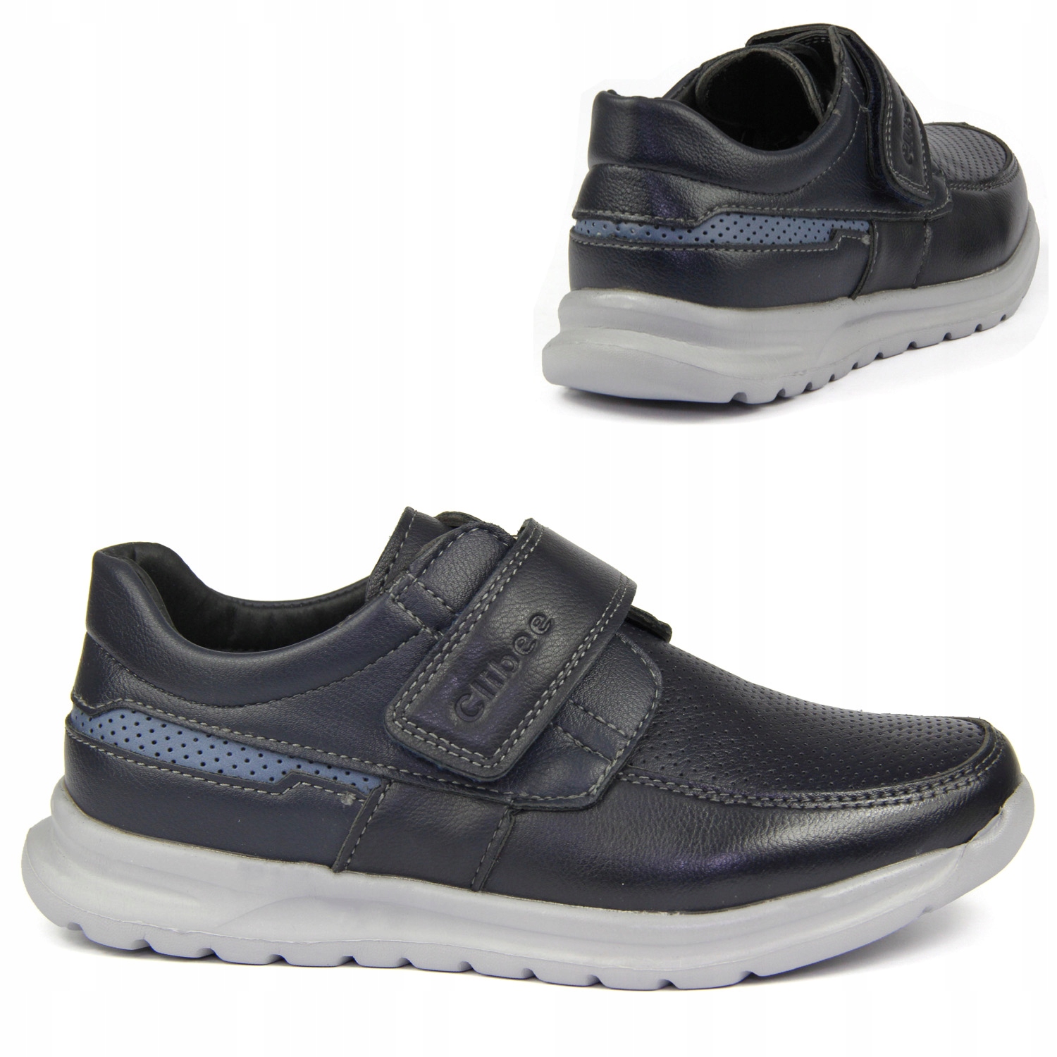 

półbuty 34/22cm wizytowe komunijne