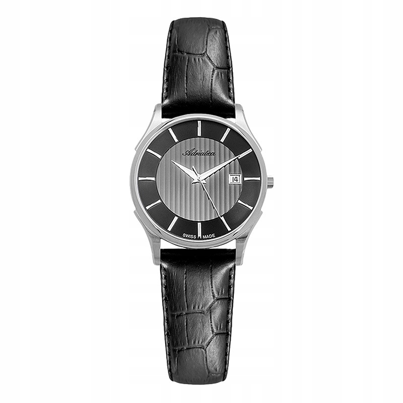 Dámské hodinky Adriatica A3146.5216Q2 černé