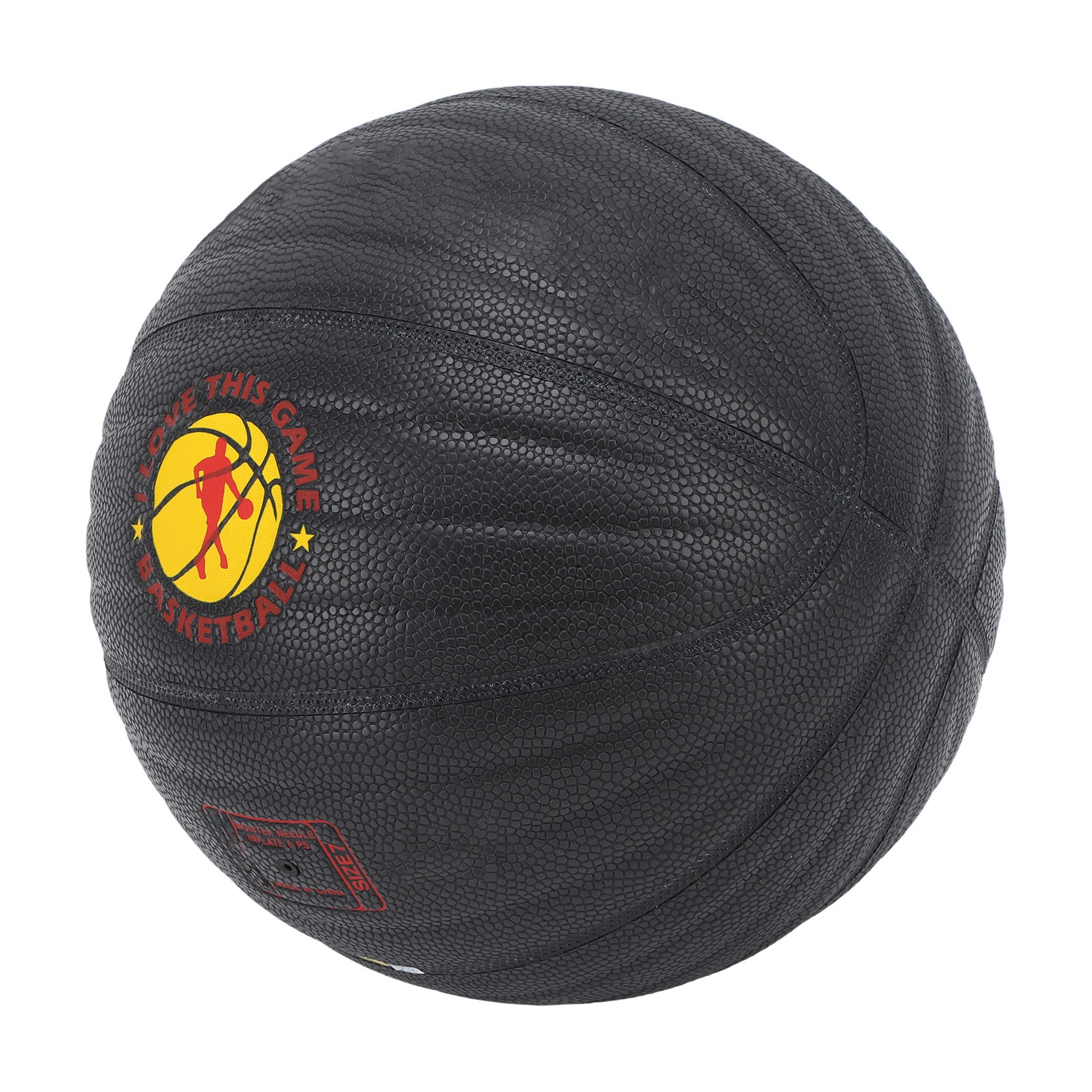 Obciążona pika treningowa Pu Rebound Well Rozmiar 7 Ciężka pika 6Q