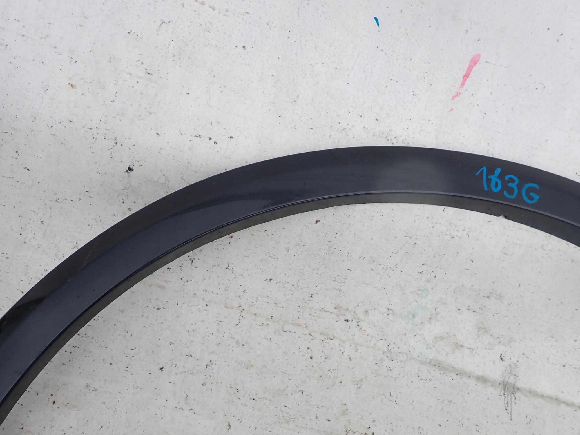 AUDI Q2 16-23 moulding cap left front