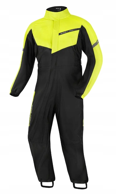 Shima Hydrodry 2.0 Suit jednodielny nepremokavý oblek XXL