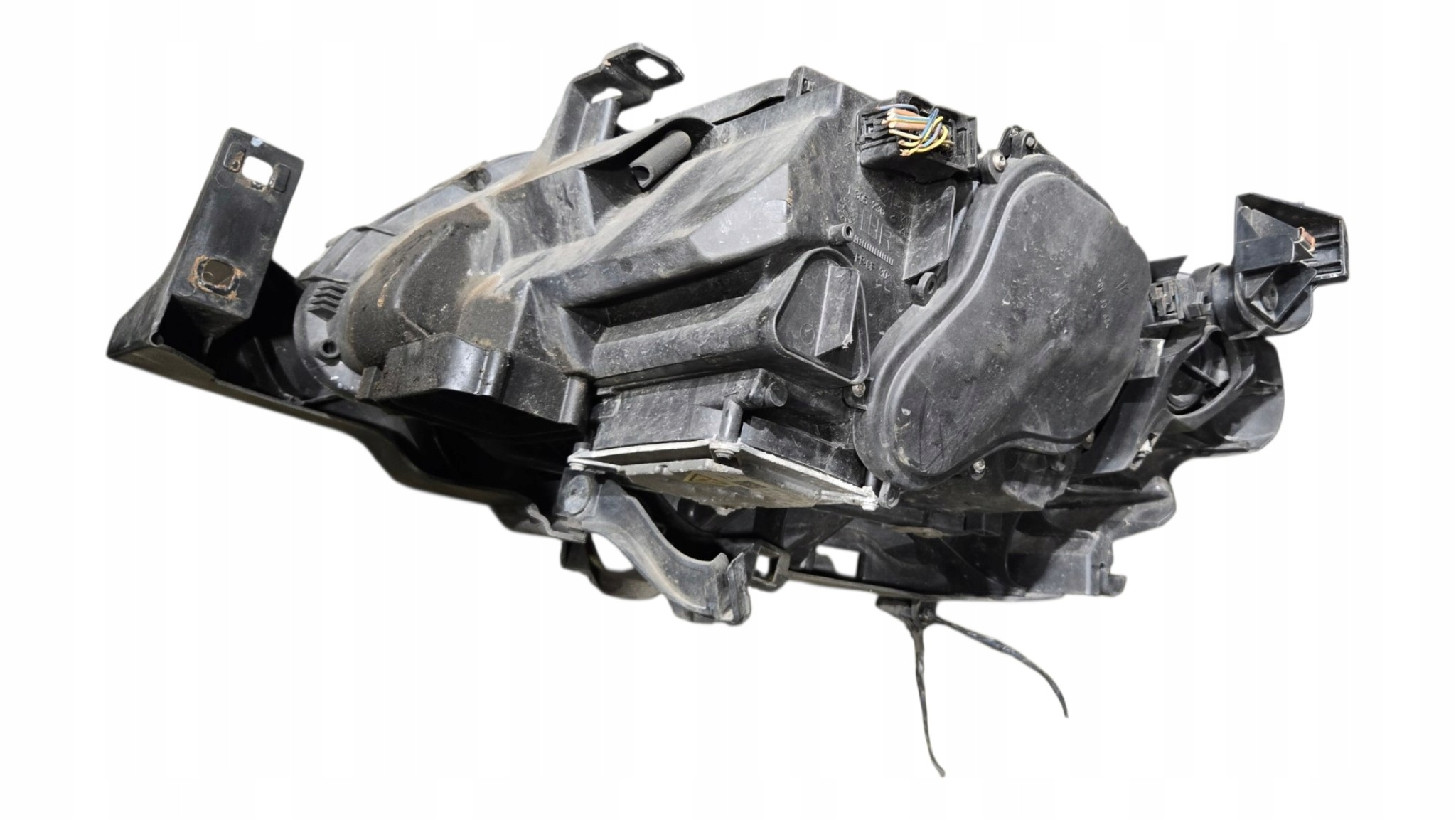 BMW 3 E93 far prednji dio desna leća XENON EU 7162130-13