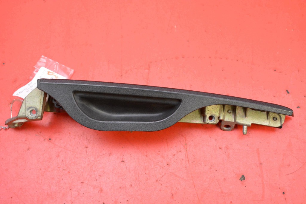 handle left rear part rear black 1P0839205 SEAT LEON 2 II MK2 FR 05-09