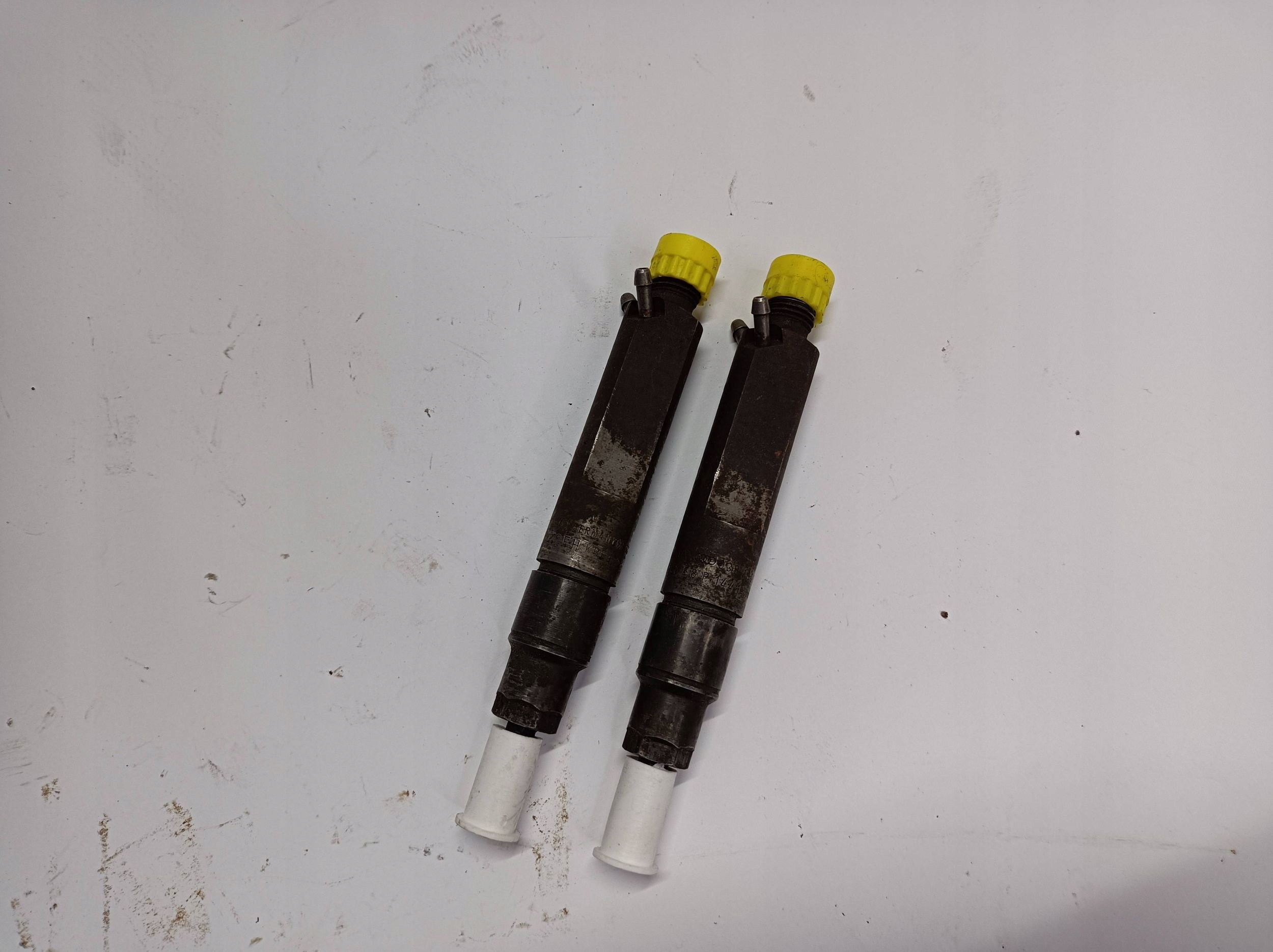 injector Audi VW 1.9TDI 038130201G