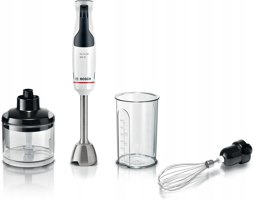 Bosch – Ruční mixér MSM4W421