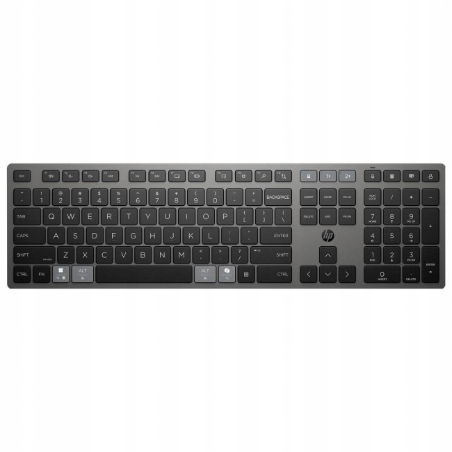 Hp 720 Dual-Mode Rechargable