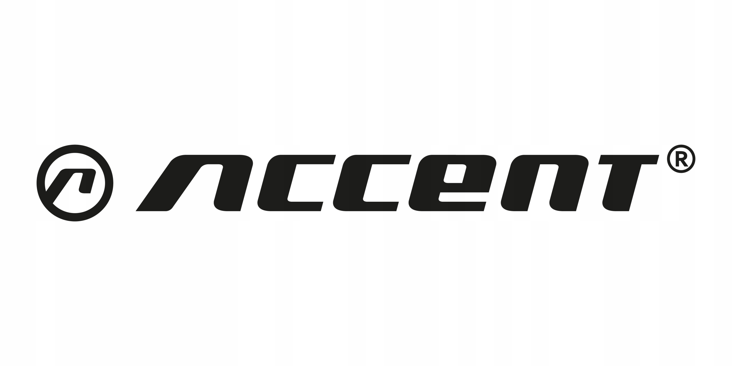 SZTYCA AMORTYZOWANA ACCENT BIRCH (SP-05) MCU 27.2MM / 350 MM CZARNA Marka Accent