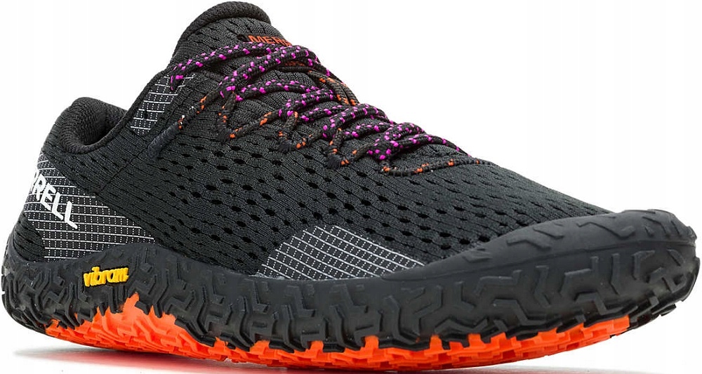 Dámské běžecké boty Merrell Vapor Glove 6