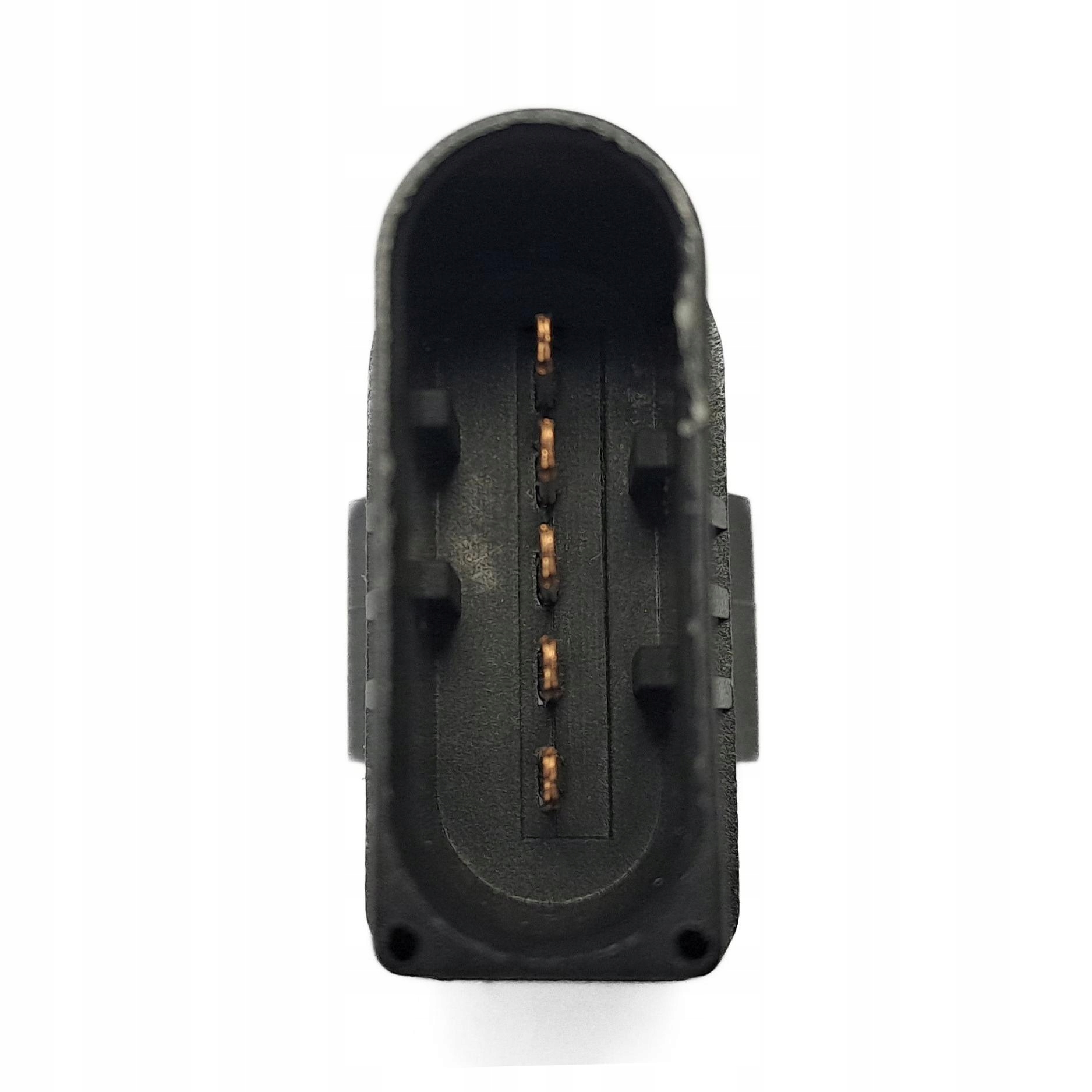 Wtyczka gniazdo sterownika KL-01 Hella Garrett 781751 763797 730314 712120 Producent części Inny