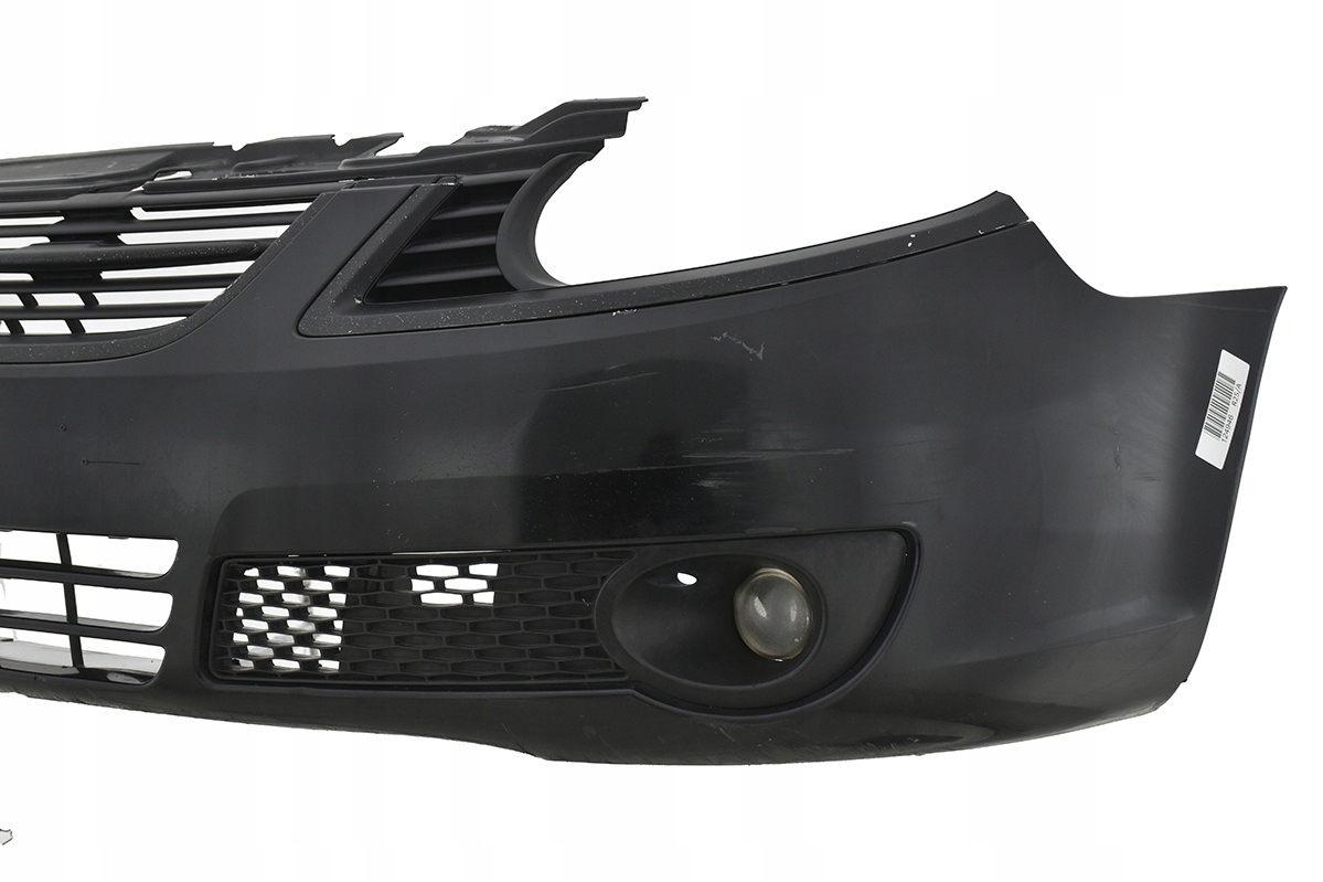 front bumper front SAAB 9-5 and LIFT II