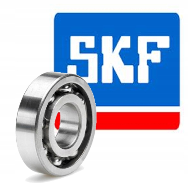 

Łożysko kulkowe zwykłe 6203 /C3 Skf