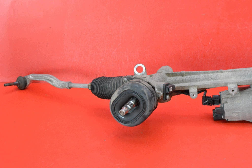 servo control EU 490018714R RENAULT TALISMAN 1 and 1.6 TCe 150 KM