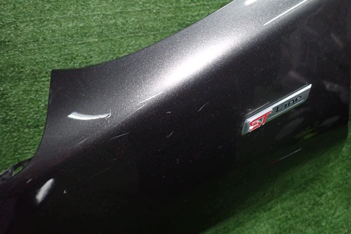 FORD PUMA MK2 II 19- fender left front front