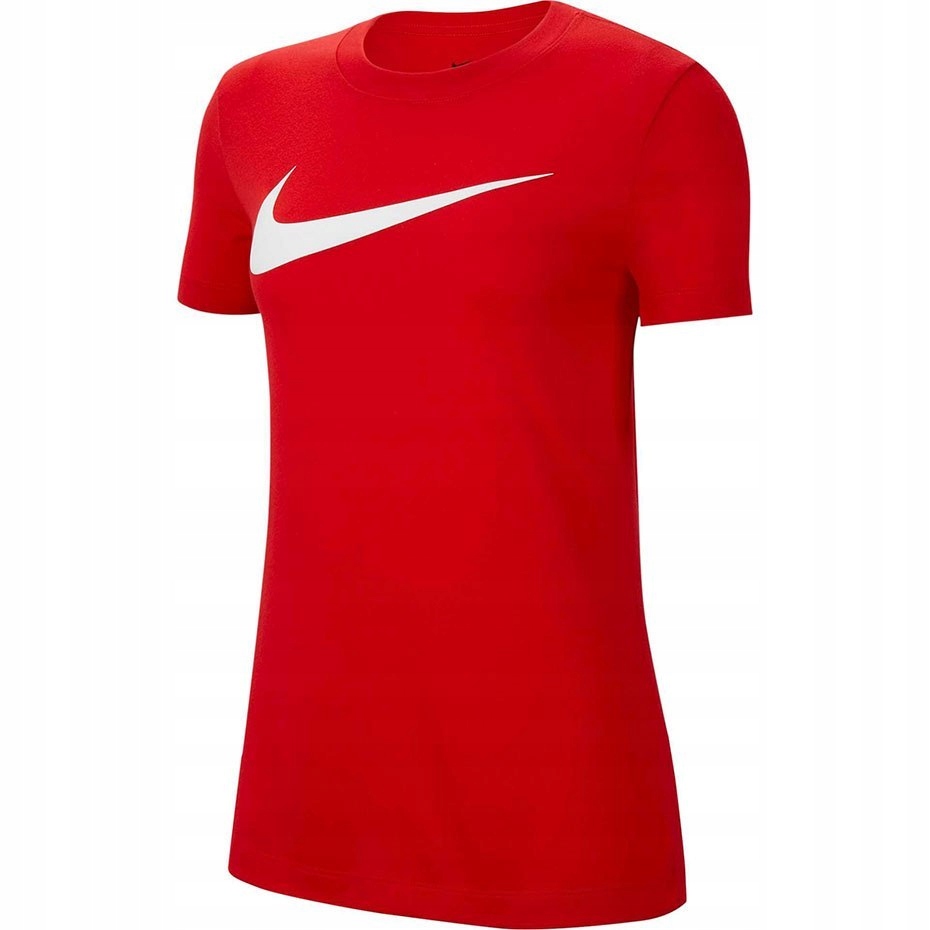 

Koszulka damska Nike Dri-FIT Park czerwona Xs