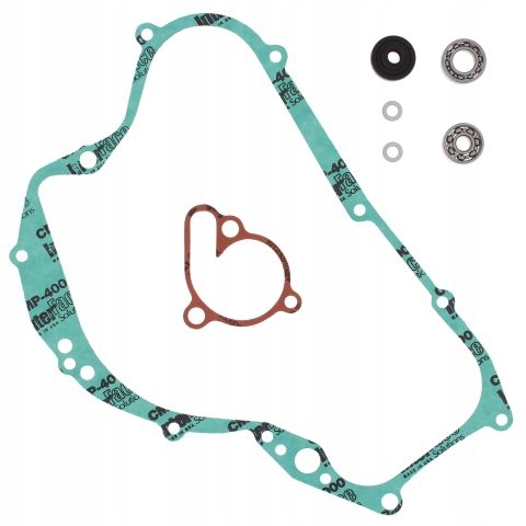 Zest opravy čerpadla chladiacej kvapaliny Winderosa W821579