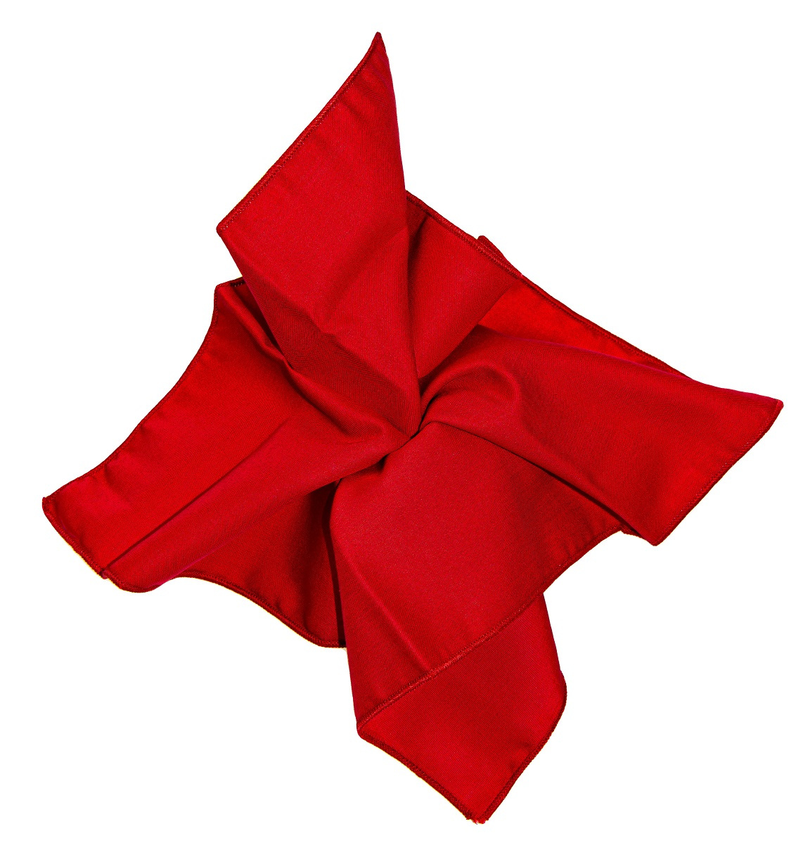 

Poszetka Poszetki Chusteczka Wypustka męska 27cm