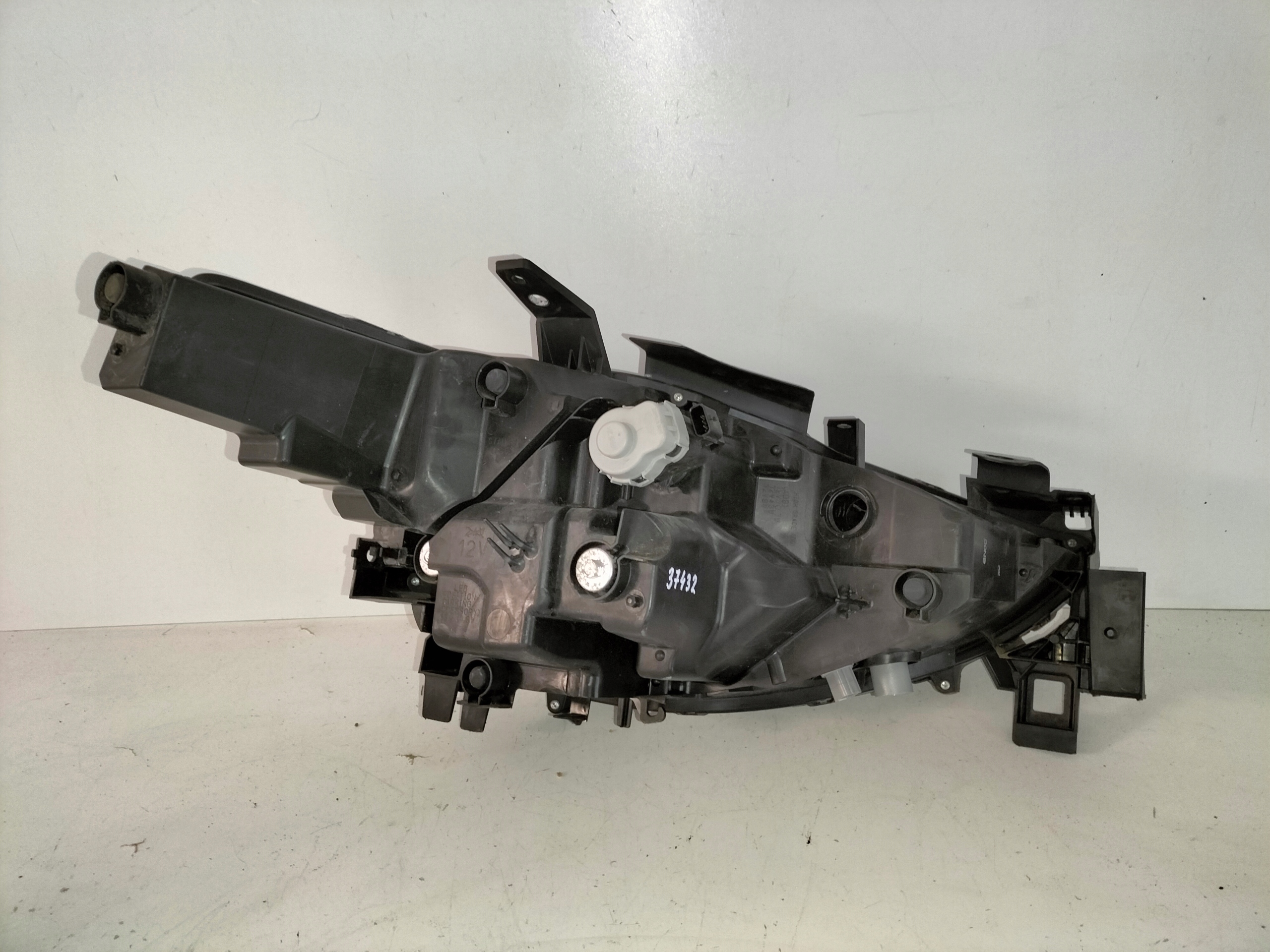 light front reflektor left MAZDA CX5 CX-5 II 17