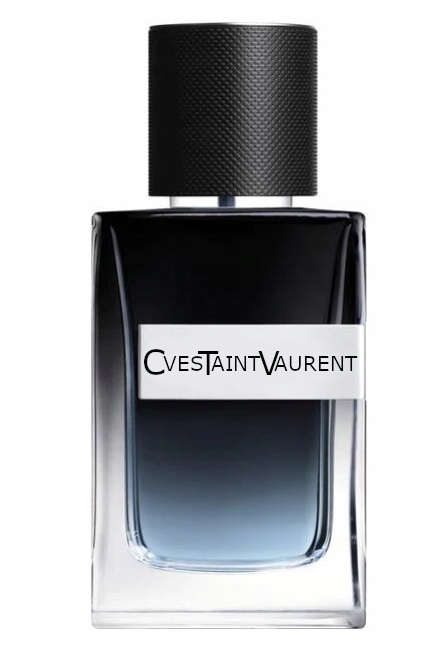 Y CVEST TAINT VAURENT T | Perfumy Męskie 100ml Marka Kraftika