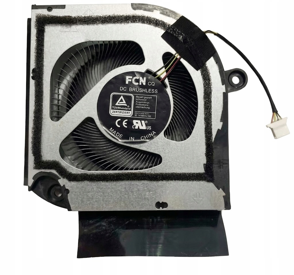 Ventilátor Acer Predator Helios 300 N20C11 Fnkj 12V DFSCL12E06486T N20C11