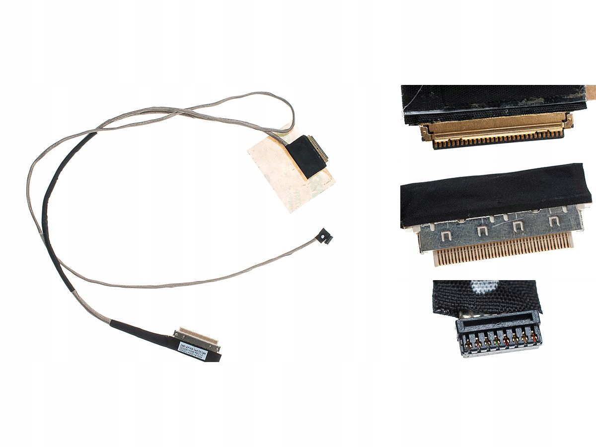 

Taśma Matrycy Lenovo B50-30 B50-45 B50-70 B50-75