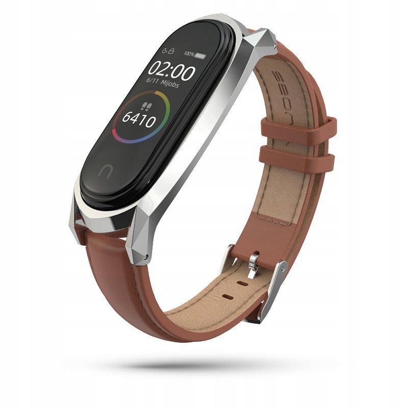 

Pasek Opaska Bransoletka Do Xiaomi MI Band 5 6 Nfc